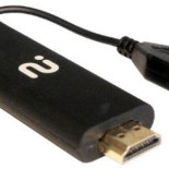 Android puede entrar en cualquier televisor con un stick HDMI