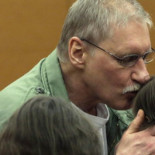 El inocente encarcelado durante 23 años sufre un infarto en su segundo día de libertad