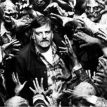 In memoriam: George A. Romero
