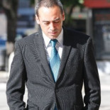 El exjuez Urquía se libra de la cárcel pese a la pena por soborno