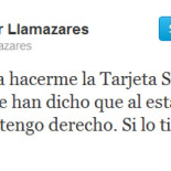 ¿Por qué me tengo que sentir discriminada?