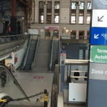 Los usuarios alzan la voz contra la falta de mantenimiento de Cercanías y Metro