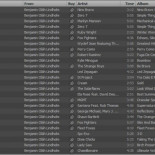 Carta de amor a través de Spotify