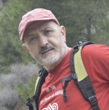 Soy Sebastián Álvaro, aventurero y creador de Al filo de lo imposible. Pregúntame