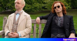 "Good Omens" renueva por una segunda temporada en Amazon