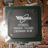 ¿Por que se calienta un ordenador?