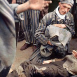 Fotografías coloreadas de la Segunda Guerra Mundial