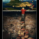 Para qué sirven los libros