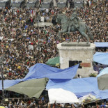 "No estamos abocados a las políticas de austeridad"