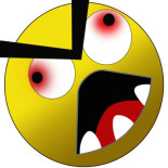 Me llaman gatete en la fisgona a pesar de que soy un tigre enorme y maligno que se come a la gente ¬¬