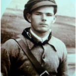 “Toma mi chaqueta porque mañana al amanecer nos fusilan”