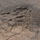 Que tiemble Fomento: Google ya estudia cómo denunciar, a gran escala, los baches en las carreteras