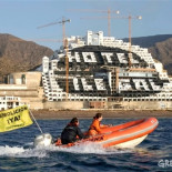 7 datos de El Algarrobico que tienes que saber antes de la sentencia de septiembre