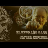 El extraño caso de Javier Espinosa