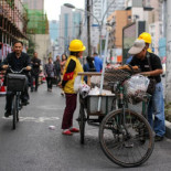 La sociedad china en datos