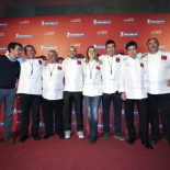 Cómo se otorgan las estrellas Michelin