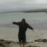 He hecho un bizcocho para desayunar esta semana y estoy temiendo que aparezca por aquí el tío de los terrones de azúcar