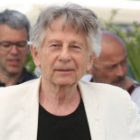 Otra actriz acusa a Roman Polanski de violarla cuando era menor