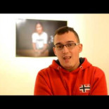 A la cárcel por mis canciones