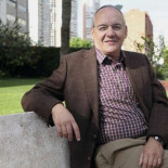 El padre de Leire Pajín reconoce que Enrique Ortiz le pidió ayuda con 'los Ministerios'