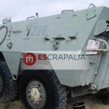 El Ejército español vende sus BMR desde ¡600 euros!