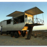 4 caravanas que hacen palidecer de envidia a las casas [ENG]