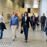 ‘Los 8 de Yesa’ eluden la cárcel tras probar que los guardias civiles ocultaron datos