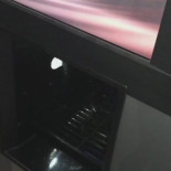 Máquina de café rusa