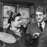 No sabes cuándo tienes que reírte