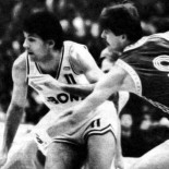 Danko Cvjeticanin y el día en que Sabonis se lió a puñetazos
