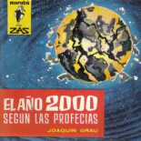 Así iba a ser el futuro, según el cine español