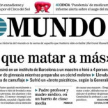 Tres portadas y una ballesta