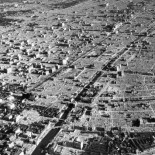 Tormentas de fuego: cuando todo arde