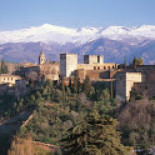 El Corral del Veleta, el glaciar andaluz que se resiste a morir