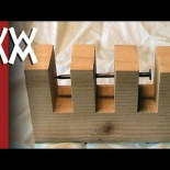 Truco del clavo imposible