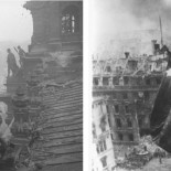 16 fotos manipuladas que pasaron a la historia