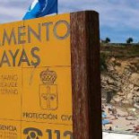 Cruz Roja sanciona a un socorrista llanisco por llevar a un herido al centro de salud