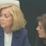 Ana Botella y su equipo deberán responder con su propio patrimonio por la venta de viviendas a fondos buitre