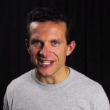 "Las violaciones son divertidísimas cuando les pasan a los chicos"