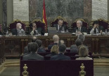 El Tribunal de Estrasburgo acepta revisar la sentencia del procés