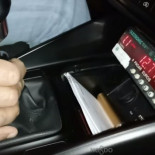 Así funcionaban los taxímetros trucados de Sevilla