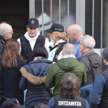 Un menor, de 14 años, detenido por el crimen de dos ancianos en Bilbao