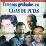 Siete portadas de revistas españolas que hoy serían completamente impublicables