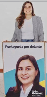 Comienzan las elecciones