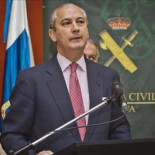 Fernández de Mesa: de patrullar con falangistas a consejero de Red Eléctrica pasando por la Guardia Civil