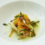 Es la ley: un plato vegetariano obligatorio en todos los comedores públicos portugueses (PT)