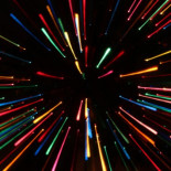 Los láser podrían ser el futuro de las pantallas