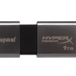 Kingston anuncia una memoria USB 3.0 de 1 TB de capacidad (ENG)