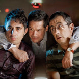 Berto Romero: “Hoy todo el mundo se ofende por todo, hemos perdido el sentido común”