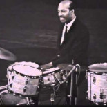 Jo Jones, Caravan, 1964